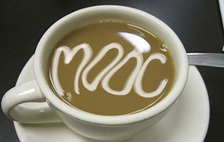 MOOC-cup